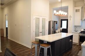 Gated Downtown Jewel