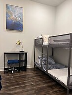 Gated Downtown Jewel