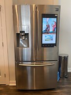 Gated Downtown Jewel