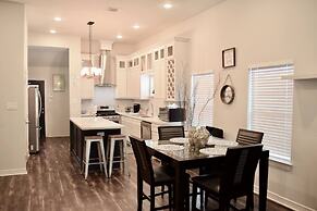 Gated Downtown Jewel