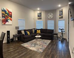 Gated Downtown Jewel