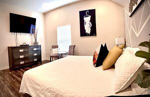 Gated Downtown Jewel