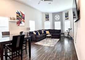 Gated Downtown Jewel