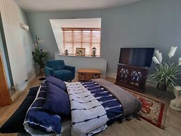 Lovely 1 Bed Apartment In The Centre Of The City