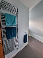 Lovely 1 Bed Apartment In The Centre Of The City