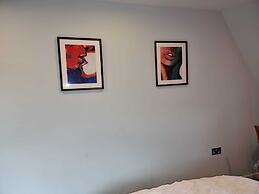 Lovely 1 Bed Apartment In The Centre Of The City