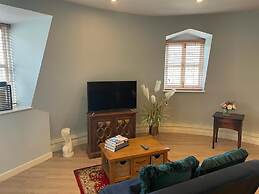 Lovely 1 Bed Apartment In The Centre Of The City