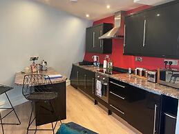 Lovely 1 Bed Apartment In The Centre Of The City