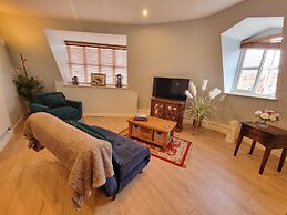 Lovely 1 Bed Apartment In The Centre Of The City