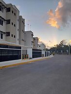 Devoted Hoestel in Cancun With Equipped Kitchen, Pool, Close to Beache