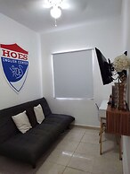 Devoted Hoestel in Cancun With Equipped Kitchen, Pool, Close to Beache