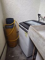 Devoted Hoestel in Cancun With Equipped Kitchen, Pool, Close to Beache