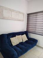 Devoted Hoestel in Cancun With Equipped Kitchen, Pool, Close to Beache