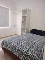 Devoted Hoestel in Cancun With Equipped Kitchen, Pool, Close to Beache