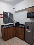 Devoted Hoestel in Cancun With Equipped Kitchen, Pool, Close to Beache