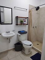 Devoted Hoestel in Cancun With Equipped Kitchen, Pool, Close to Beache