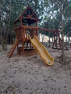 Devoted Hoestel in Cancun With Equipped Kitchen, Pool, Close to Beache