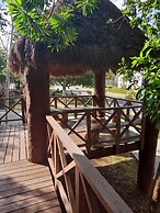 Devoted Hoestel in Cancun With Equipped Kitchen, Pool, Close to Beache