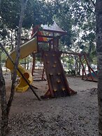 Devoted Hoestel in Cancun With Equipped Kitchen, Pool, Close to Beache