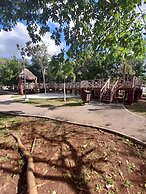 Devoted Hoestel in Cancun With Equipped Kitchen, Pool, Close to Beache