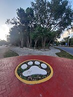 Devoted Hoestel in Cancun With Equipped Kitchen, Pool, Close to Beache