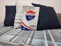 Devoted Hoestel in Cancun With Equipped Kitchen, Pool, Close to Beache