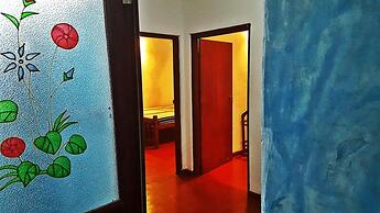 100 Step Beach White House