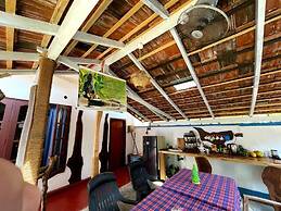 100 Step Beach White House