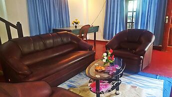 100 Step Beach White House