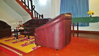 100 Step Beach White House