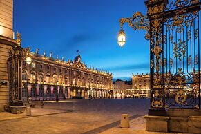 Hôtel de l'académie