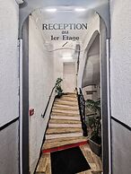 Hôtel de l'académie