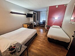 Hôtel de l'académie