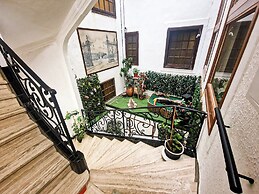 Hôtel de l'académie