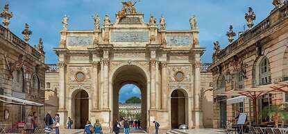 Hôtel de l'académie