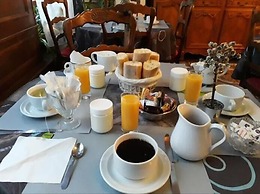 Hôtel de l'académie