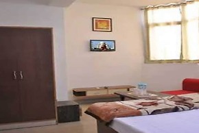 Goroomgo Viren Holiday Home Agra