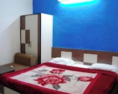 Goroomgo Viren Holiday Home Agra