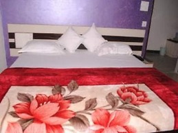 Goroomgo Viren Holiday Home Agra