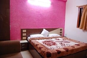 Goroomgo Viren Holiday Home Agra