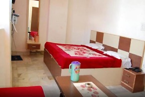 Goroomgo Viren Holiday Home Agra