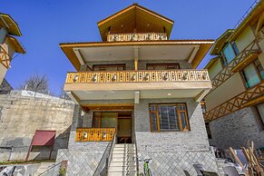 Ashapuri Village Manali - A Luxury Resort & Cottages