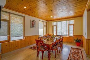 Ashapuri Village Manali - A Luxury Resort & Cottages