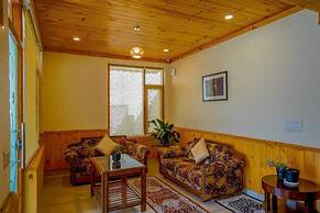 Ashapuri Village Manali - A Luxury Resort & Cottages