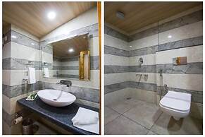 Ashapuri Village Manali - A Luxury Resort & Cottages