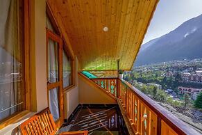 Ashapuri Village Manali - A Luxury Resort & Cottages