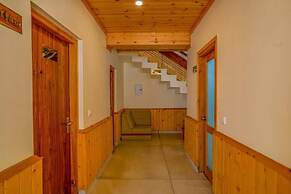 Ashapuri Village Manali - A Luxury Resort & Cottages