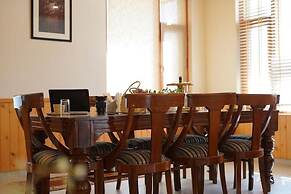 Ashapuri Village Manali - A Luxury Resort & Cottages