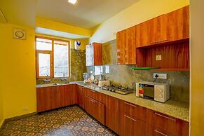 Ashapuri Village Manali - A Luxury Resort & Cottages