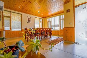 Ashapuri Village Manali - A Luxury Resort & Cottages